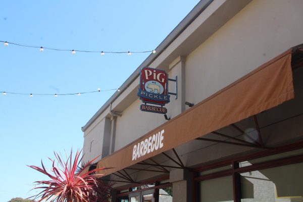 Pig in a Pickle BBQ 3