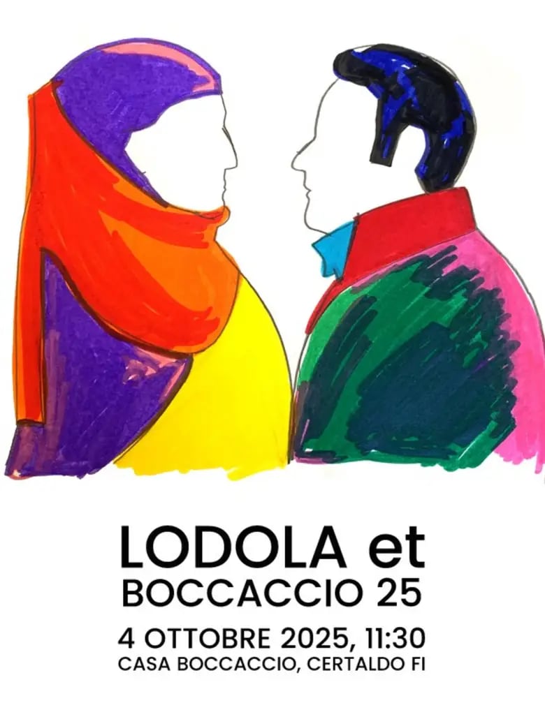 Lodola et Boccaccio 25 1