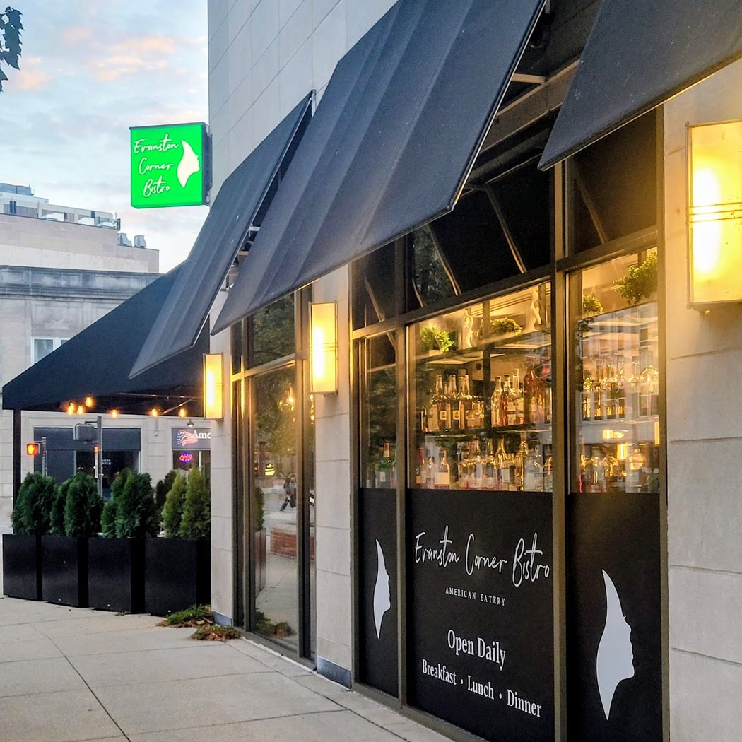 Evanston Corner Bistro - Oktoberfest 2
