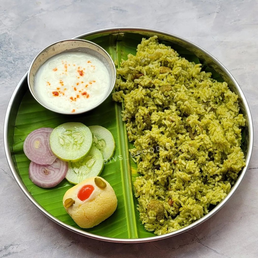 RNR Biryani - Jayanagar 1