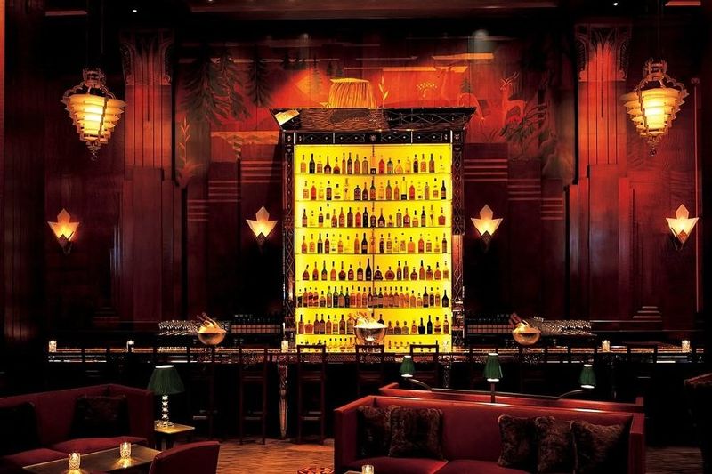 Redwood Room 2