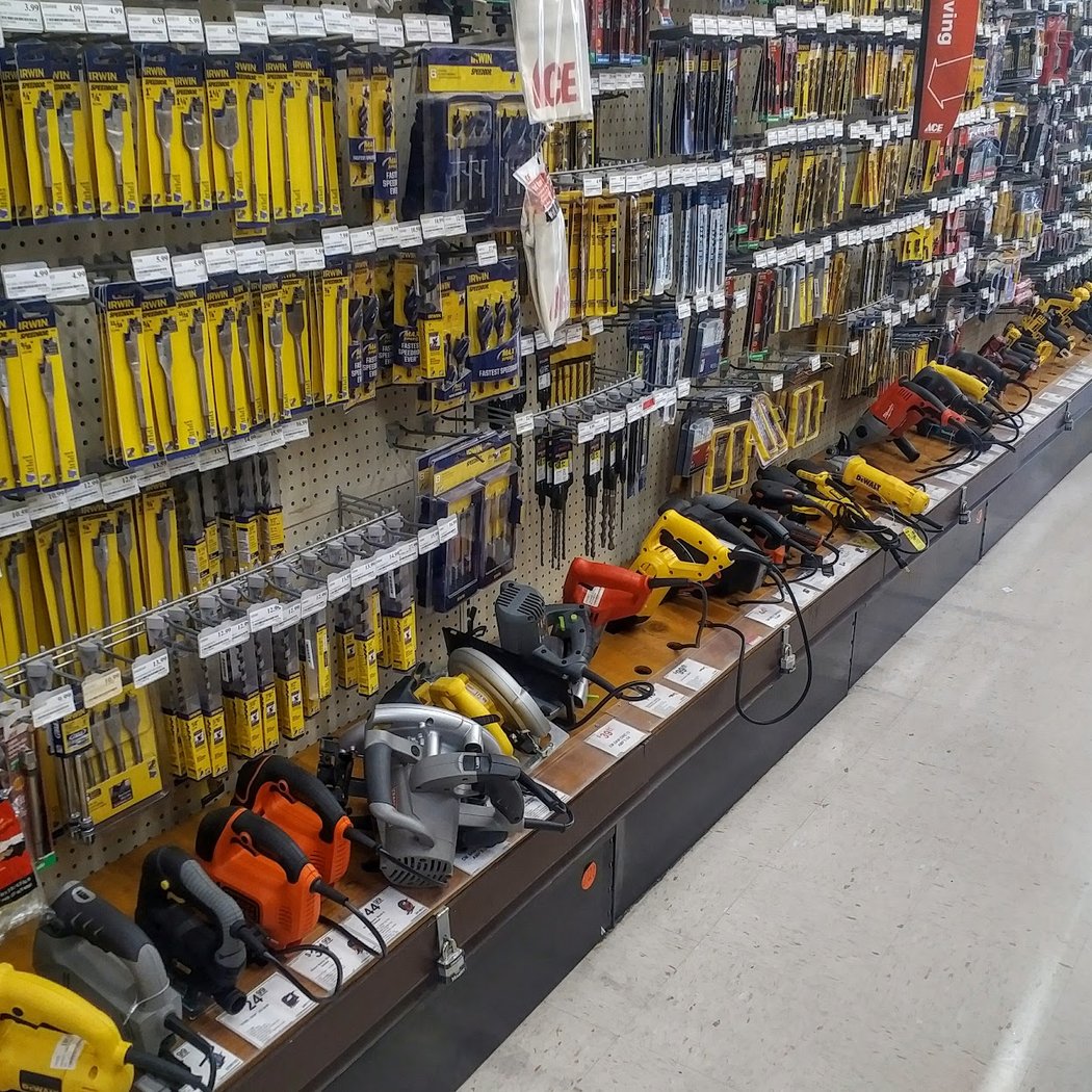 Ace Hardware of Pleasant Hill 1