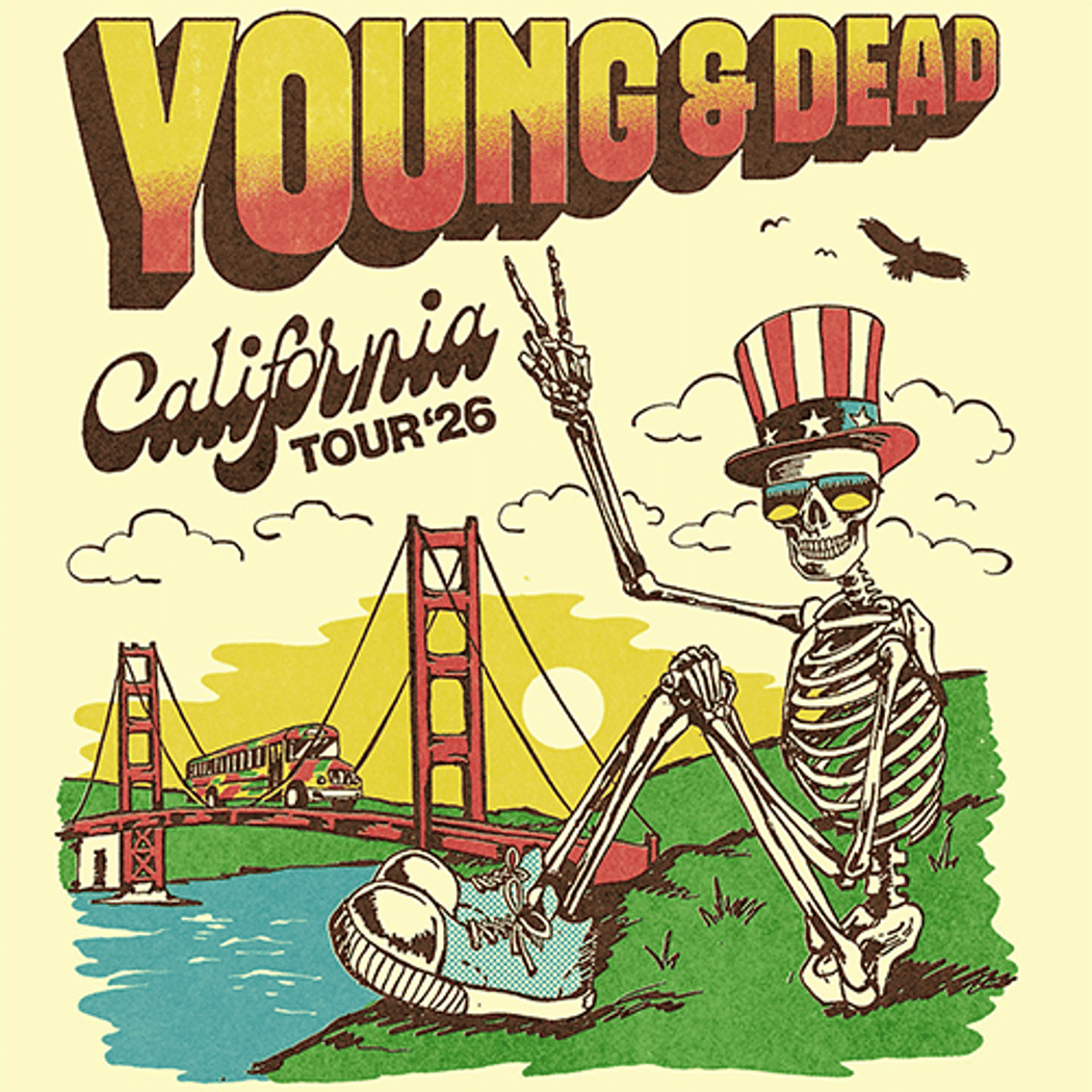 Young and Dead 1