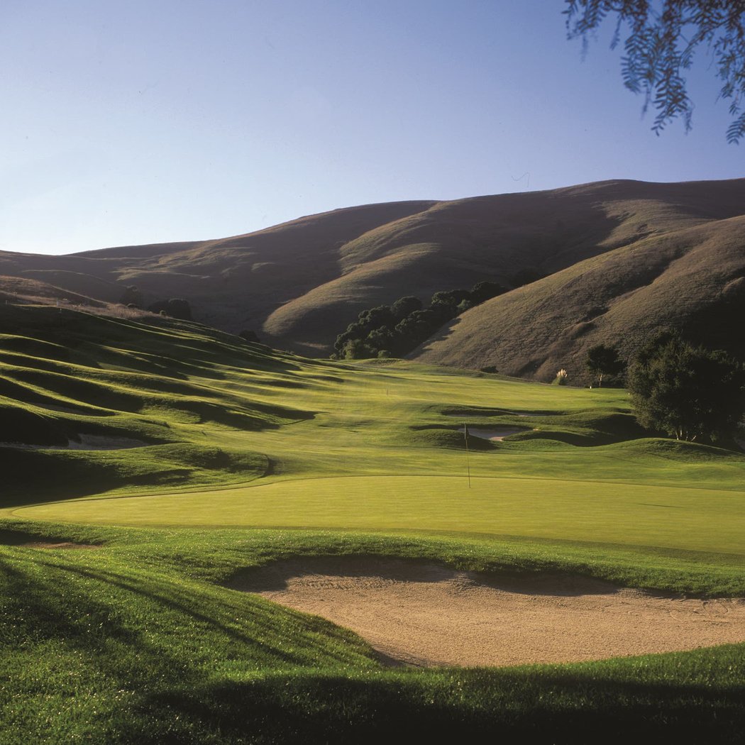Hiddenbrooke Golf Club 1