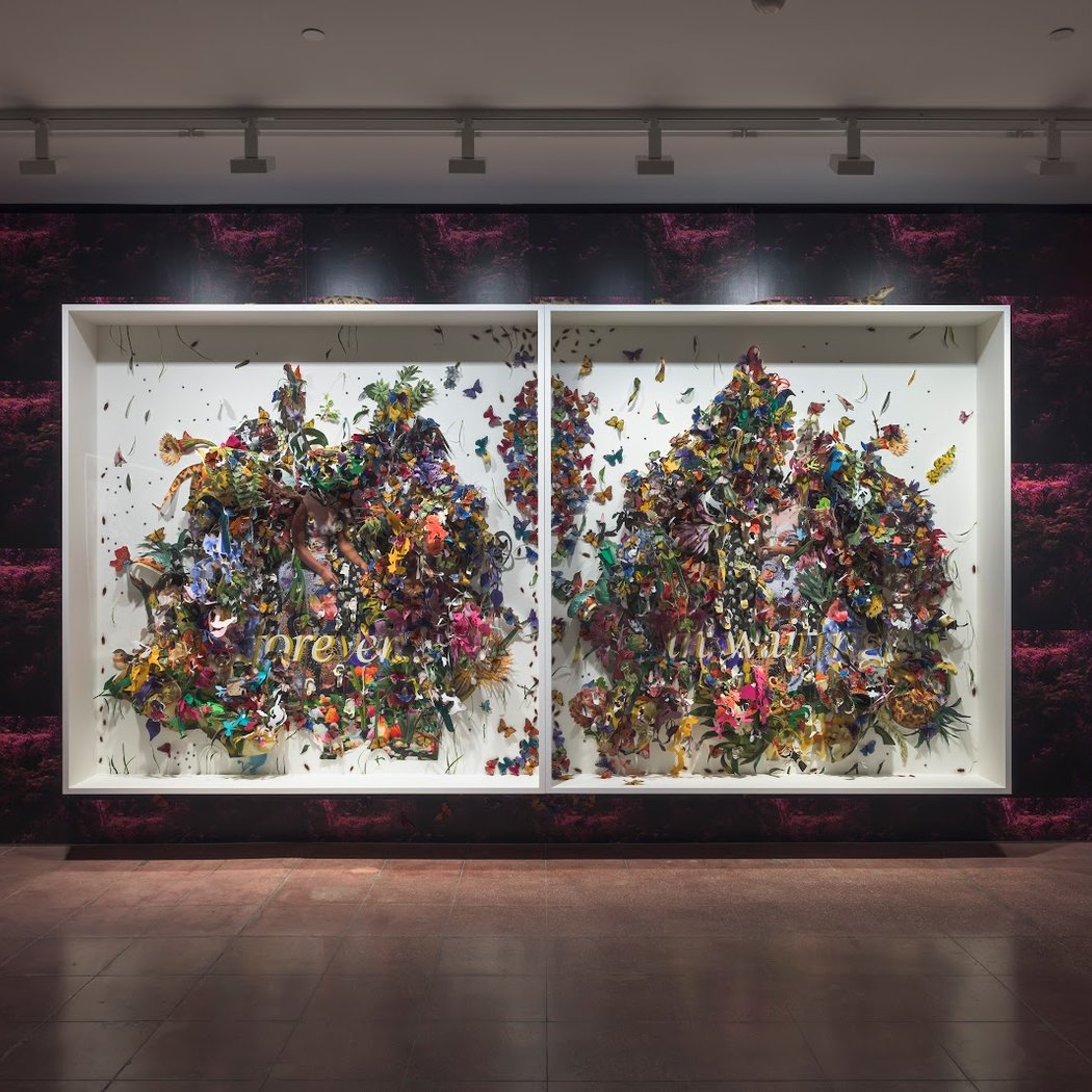 Hales Gallery 1