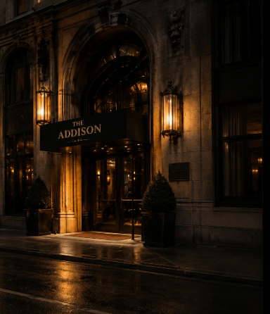 The Addison NY 3