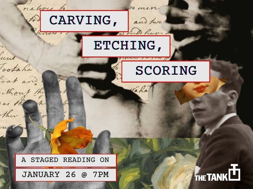 Carving, Etching, Scoring 1