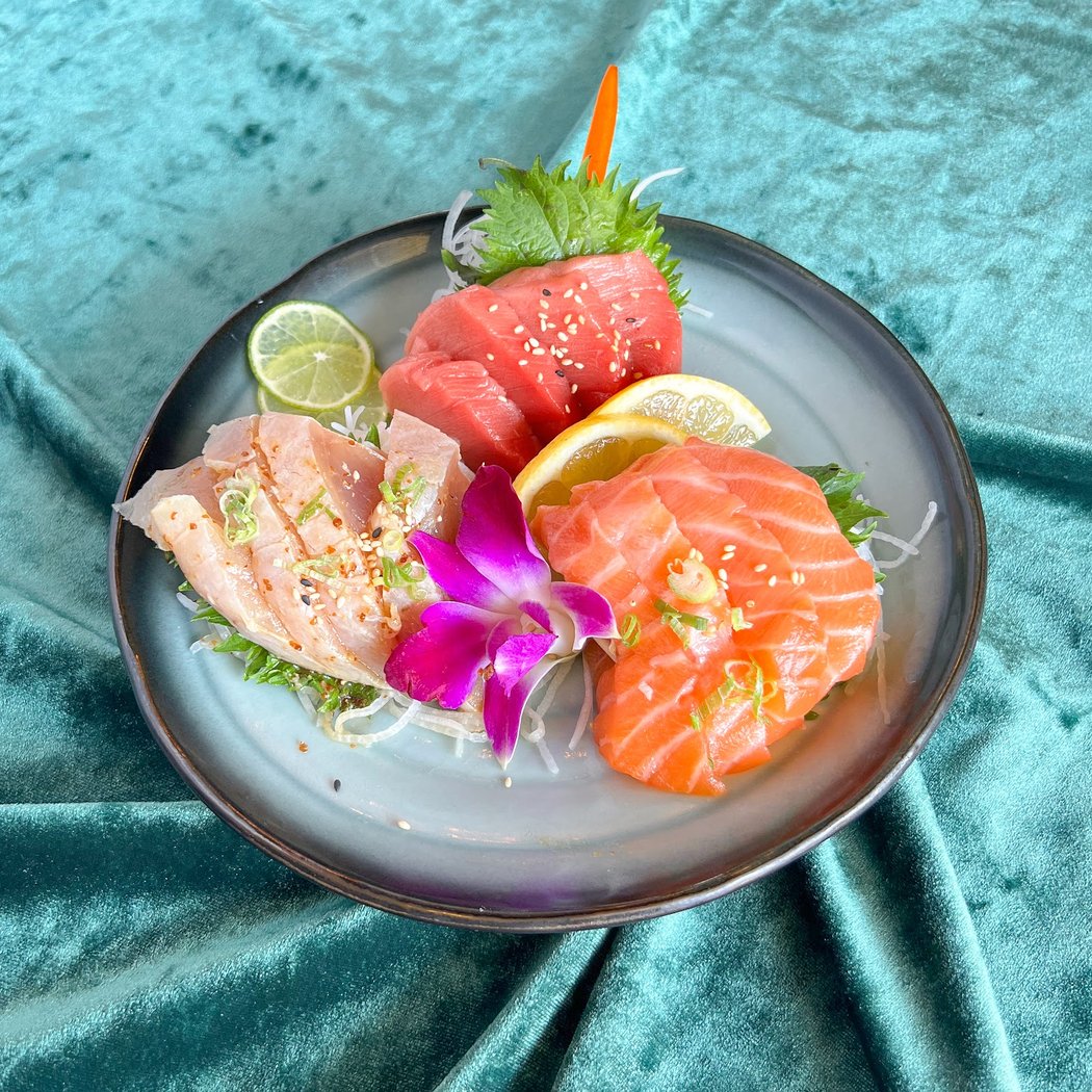 Sushi Taisho 1