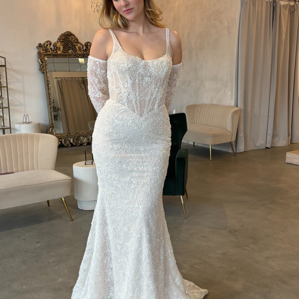 Angel Rivera Trunk Show 2