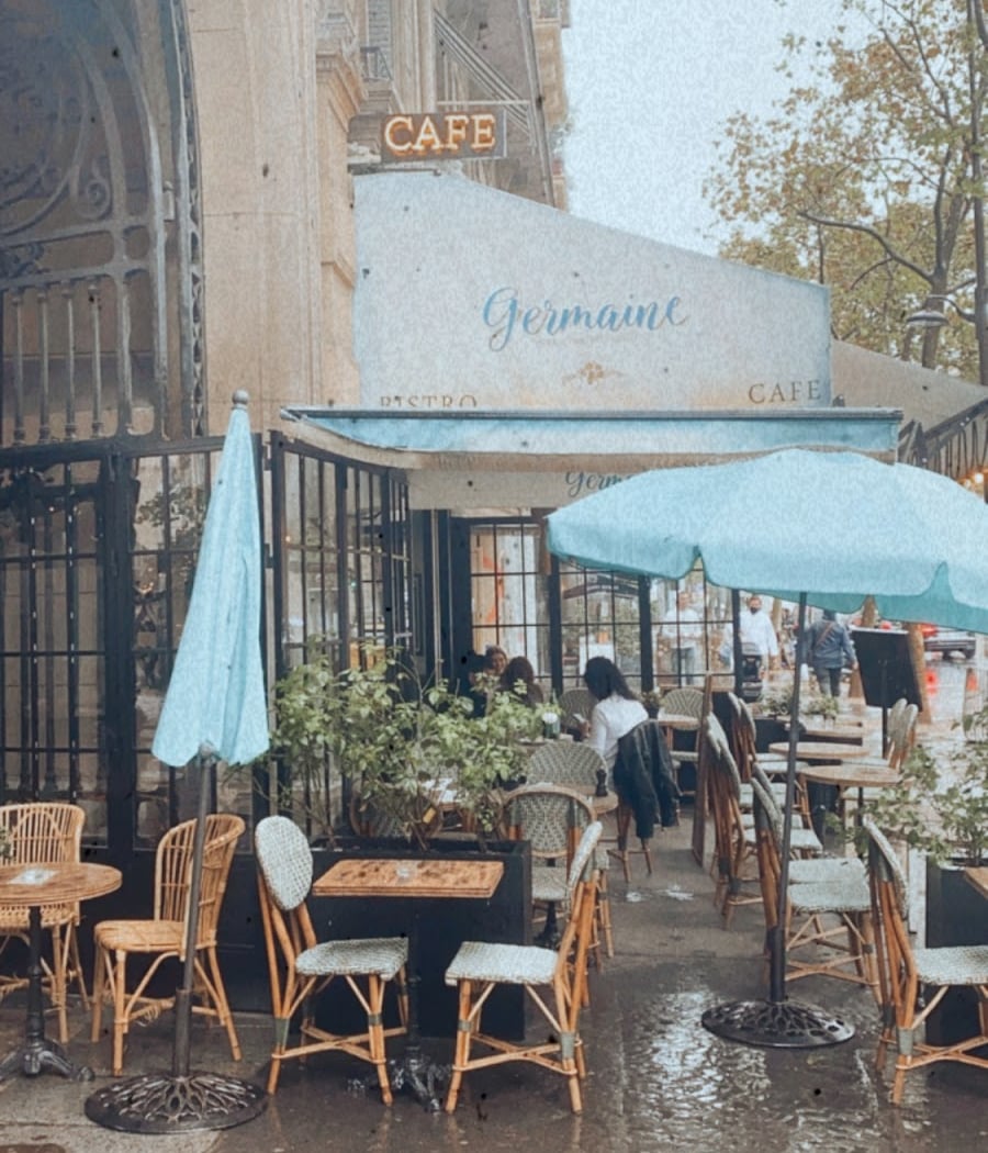 Germaine 2
