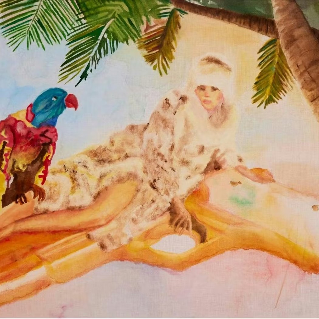 Harmony Korine: Perfect Nonsense 3