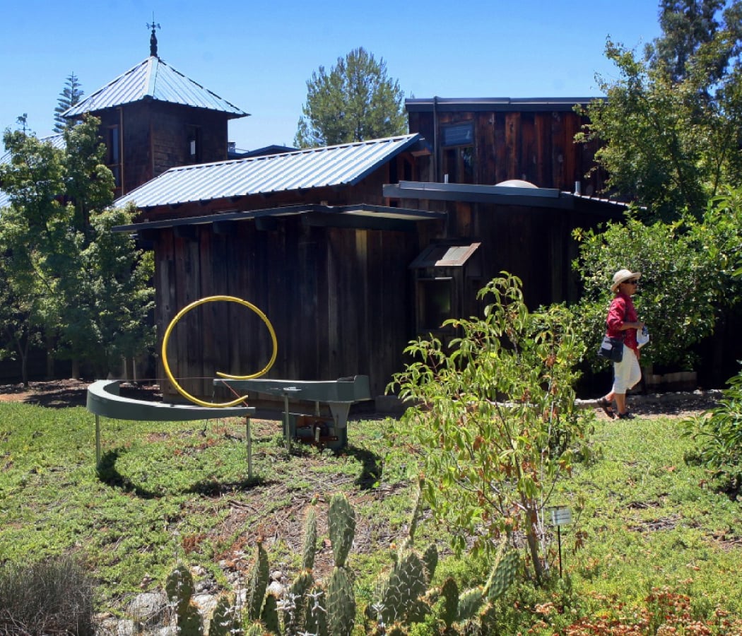 Wonder, Wander, and Make: August Edition 1