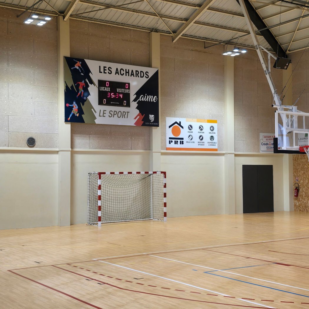 Sud Mayenne Basket - Poule B 2