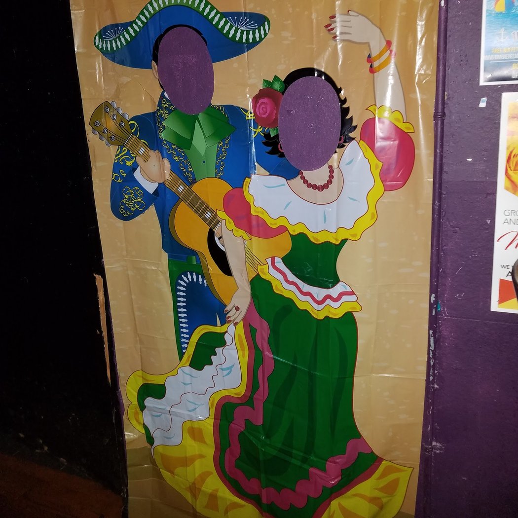 Bum Bum Bar 3
