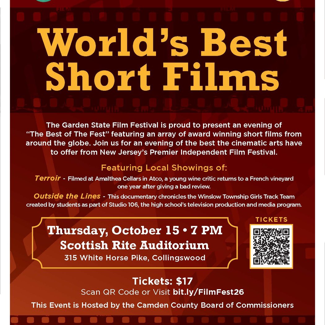 World's Best Short Film