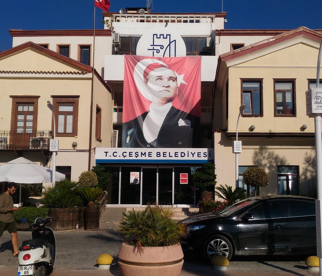 Salomon Çeşme Marathon & Half Marathon 2