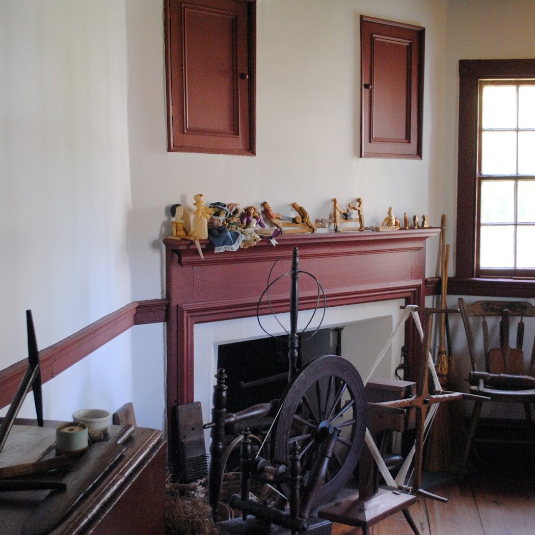 Miller-Cory House Museum 3