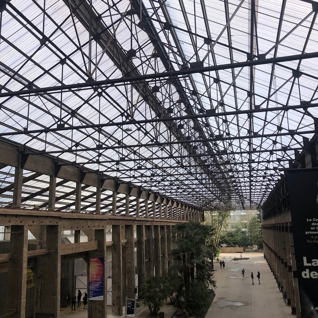 Balade urbaine "Le bois dans la ville" 3