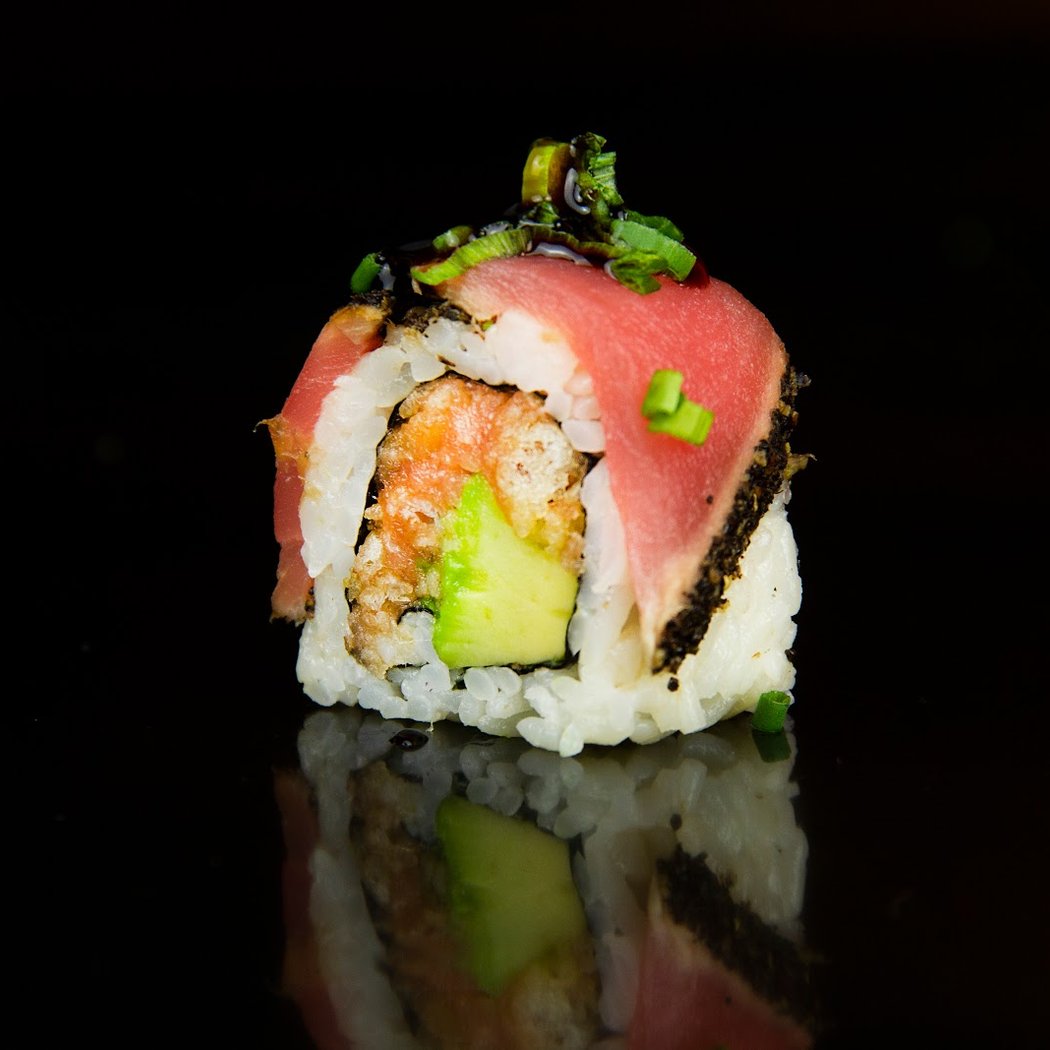 Mikihana Sushi & Poke 1