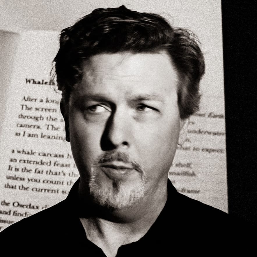 The Writing Life as a Practice of Play with Jeffrey Overstreet 1
