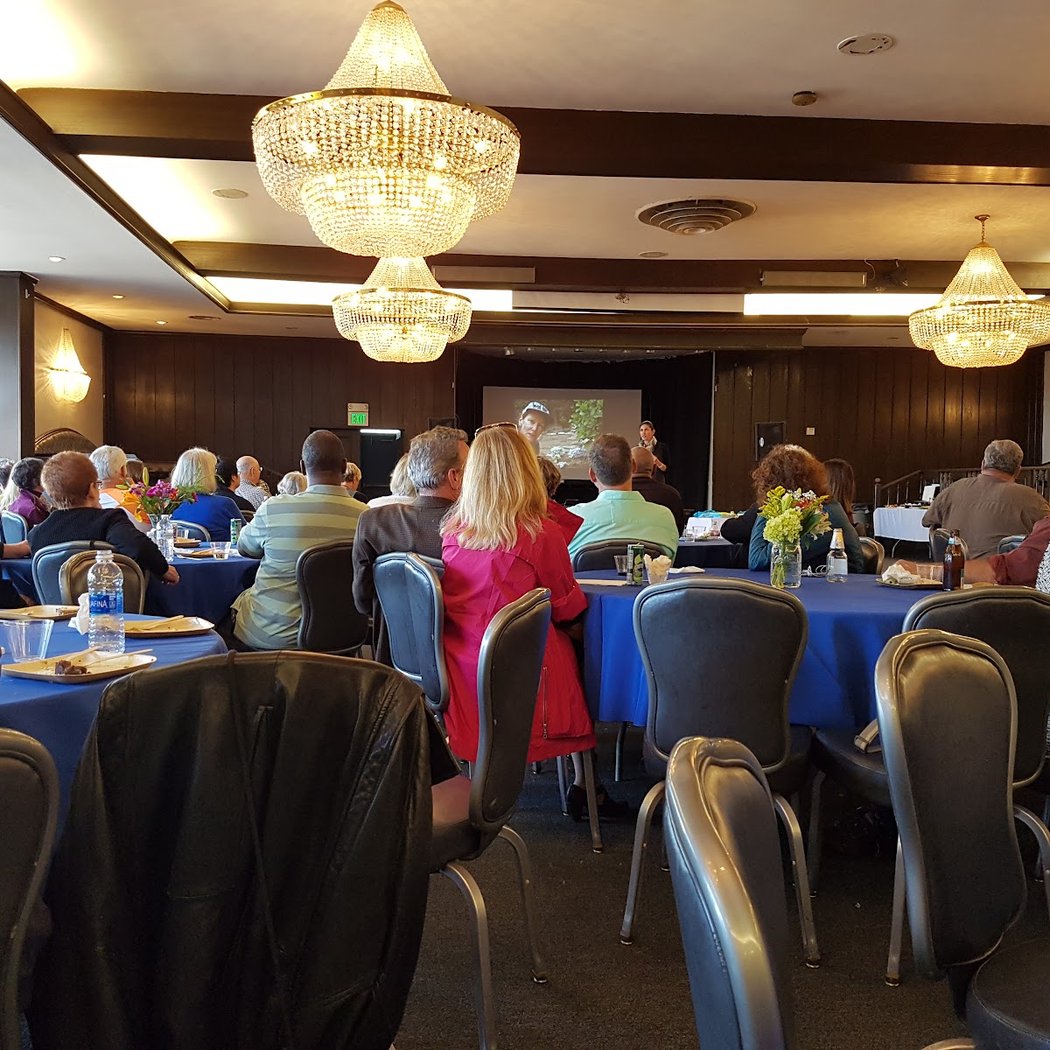 24th Annual Alameda Kiwanis Foundation Fundraiser 2