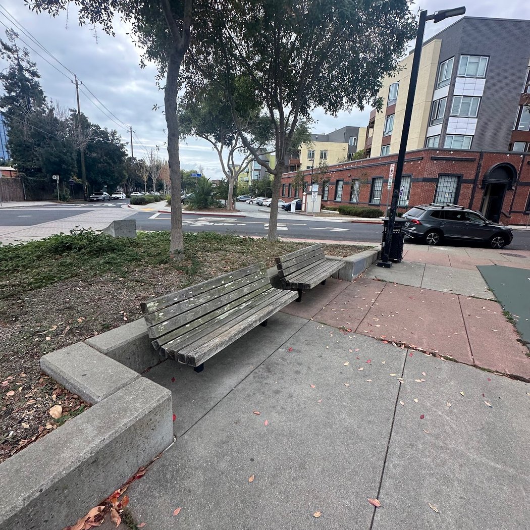 Stanford Avenue Park 3