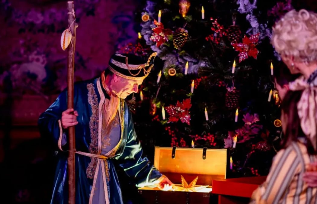 Le Fabuleux Noël 2