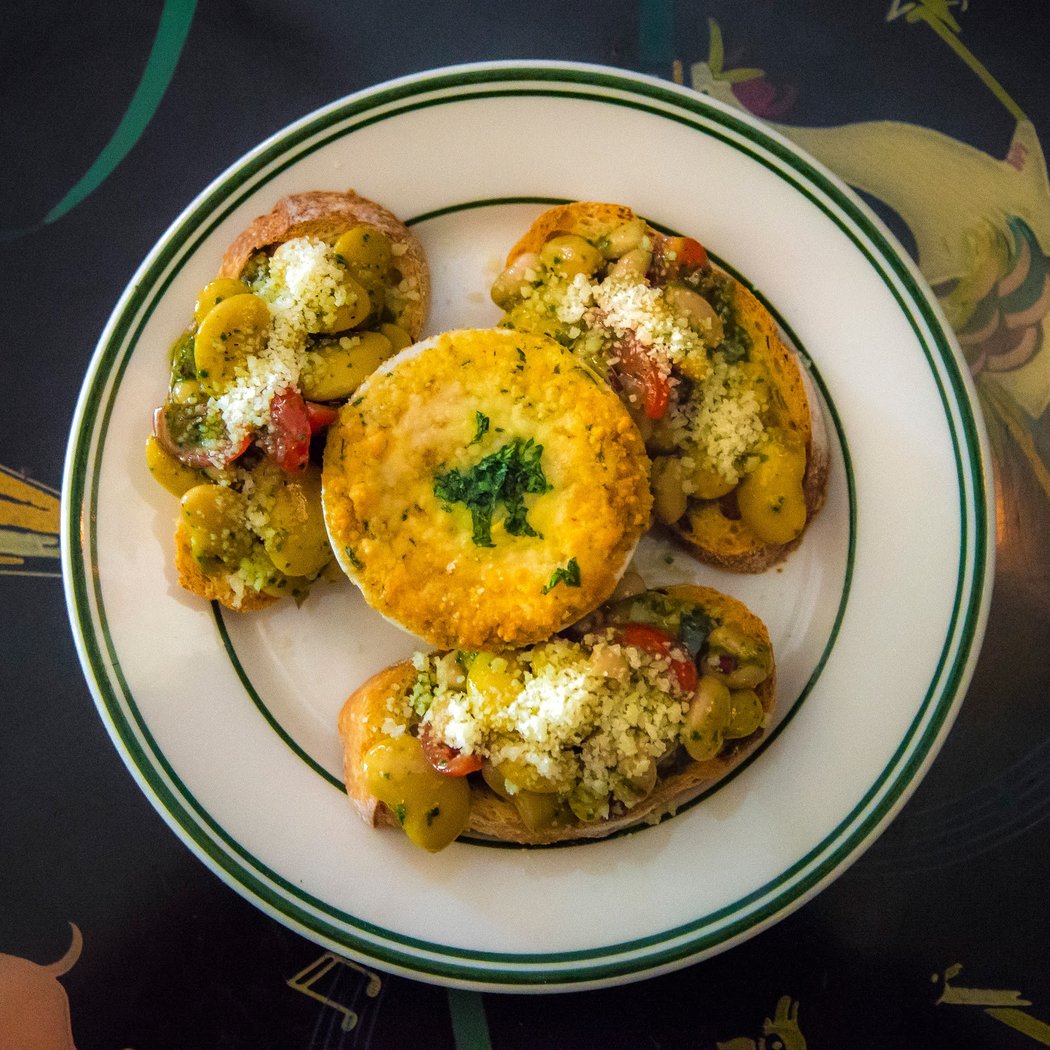 Brunch & Dinner 3