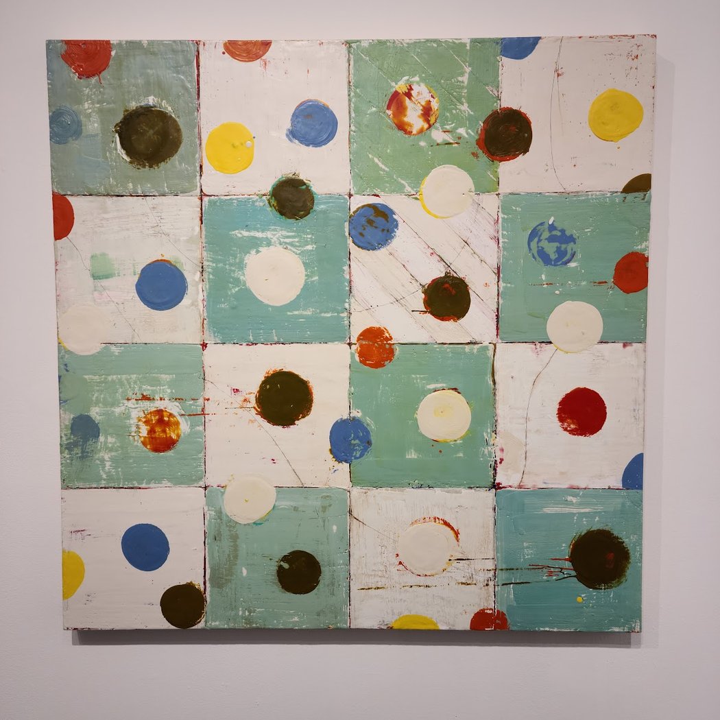 Shapes Without Words 1