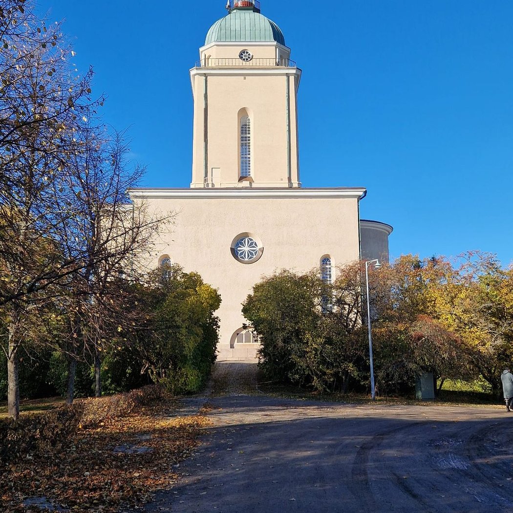 Suomenlinna Taptoe 3