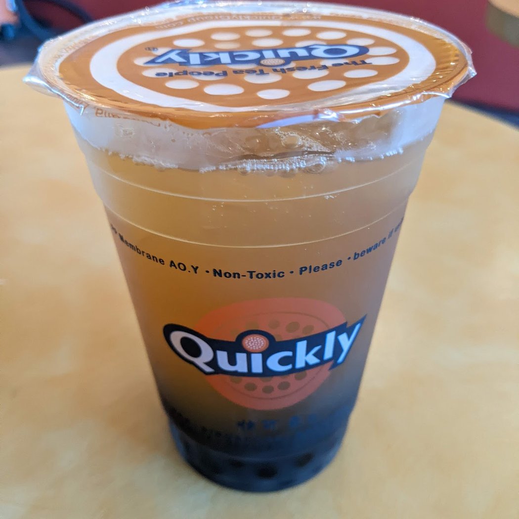 Quickly 3