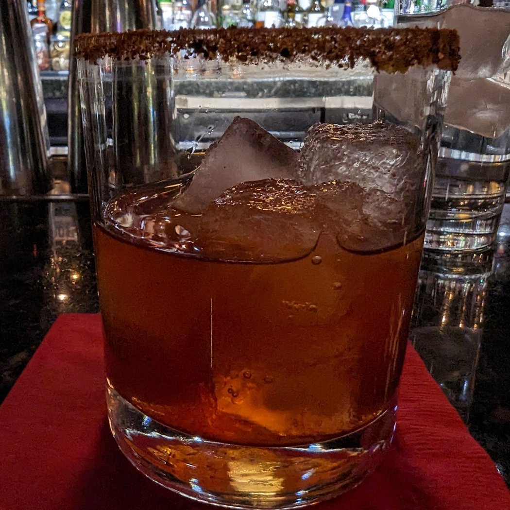 Oak & Ivy 3