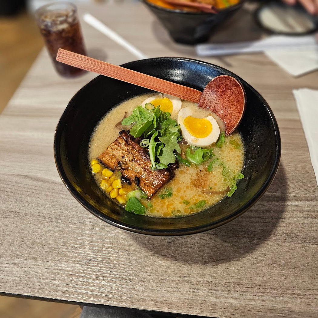 Zen Ramen & Sushi 5