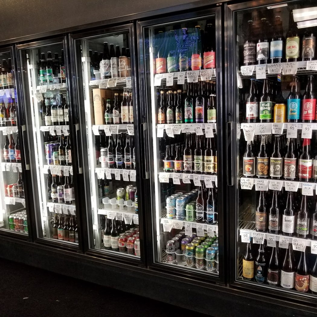 Market Beer Company 3