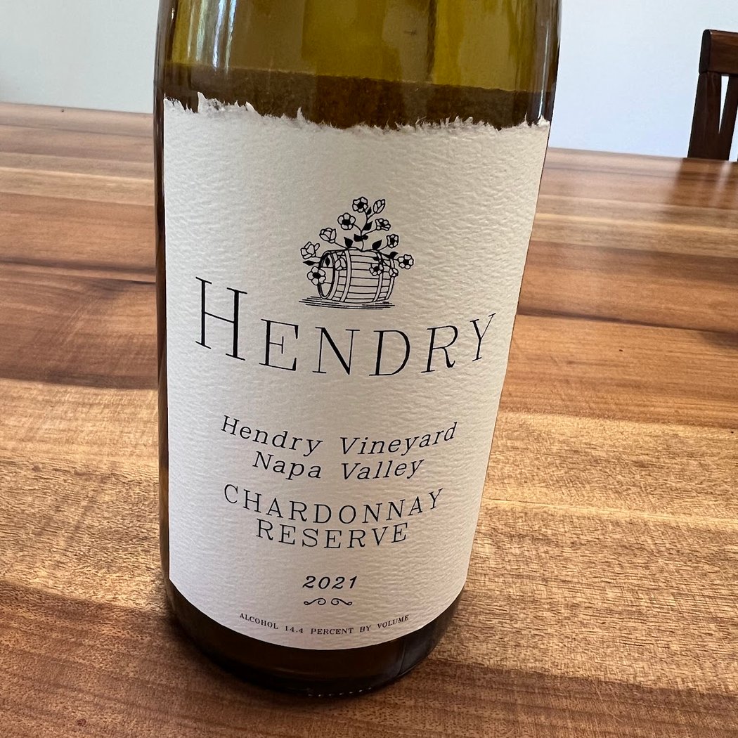 Hendry Winery 3