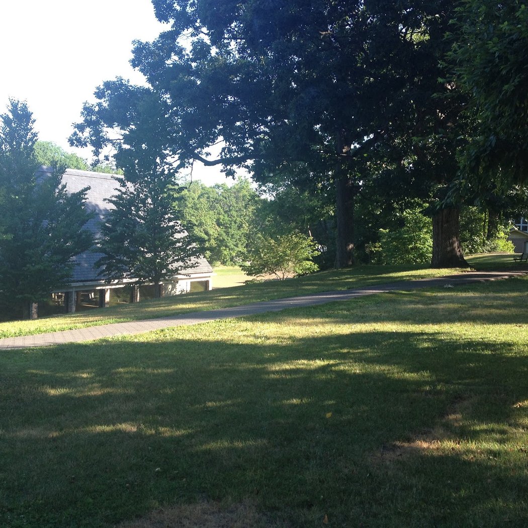 Annandale-On-Hudson 4