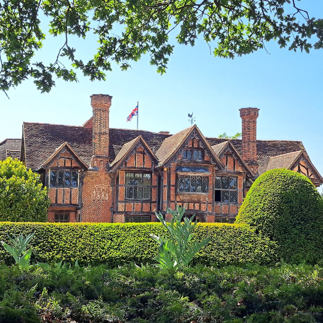 Dorney Court 3
