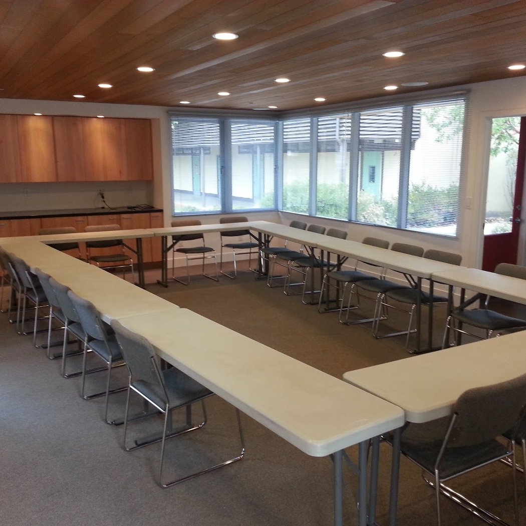 Neutra House Conference Center 4