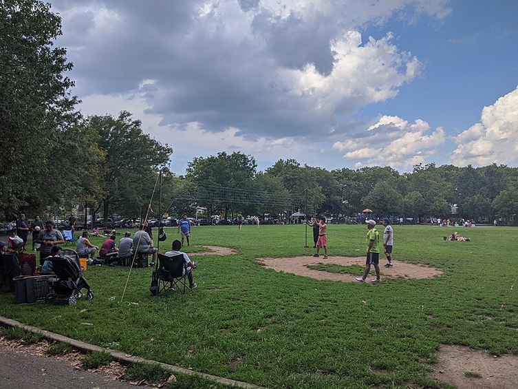 Cooper Park 3