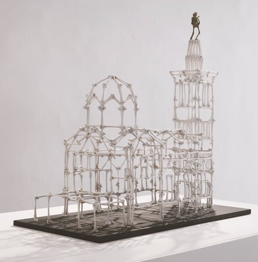 Nicolas Rubinstein — Rétrospective
