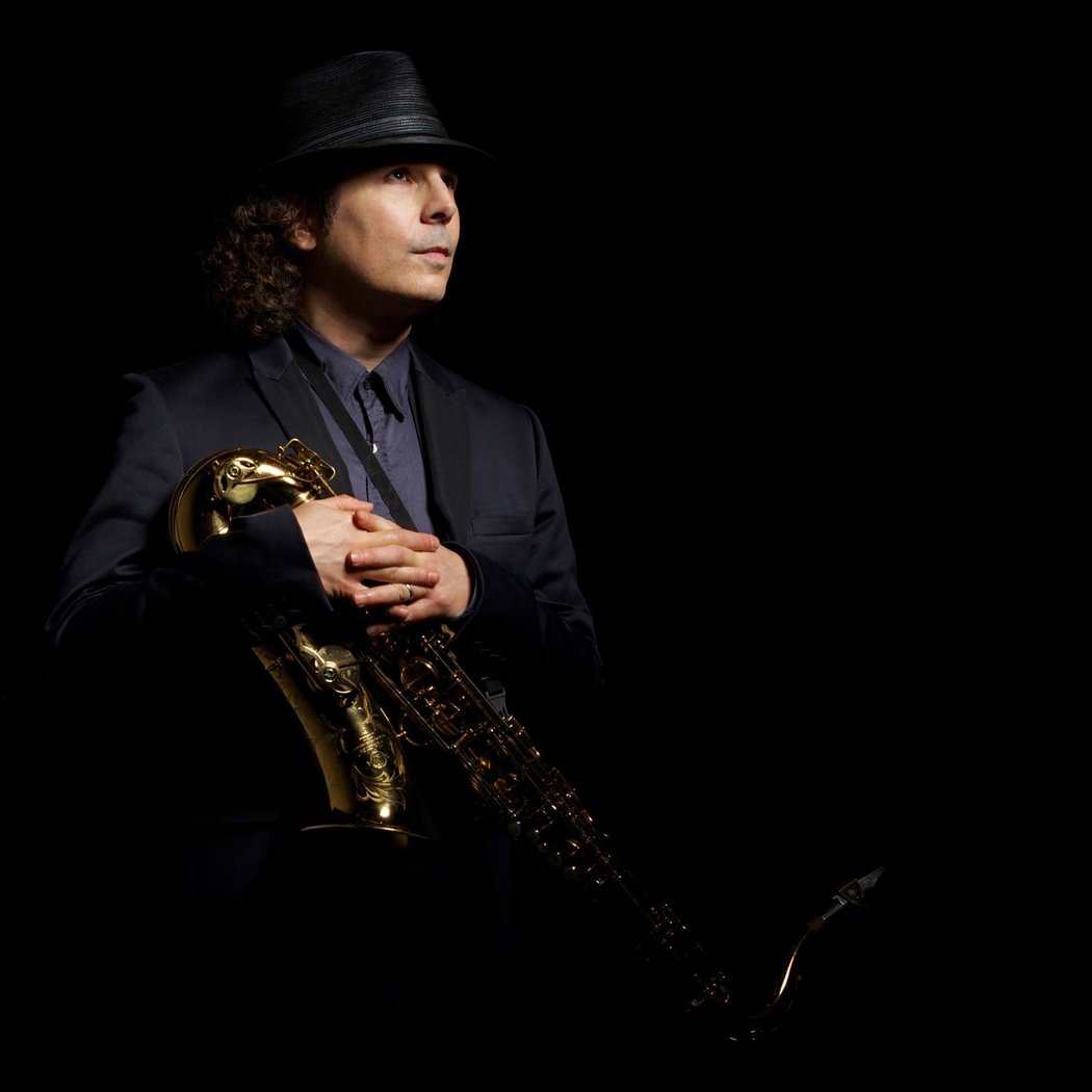 Boney James 1