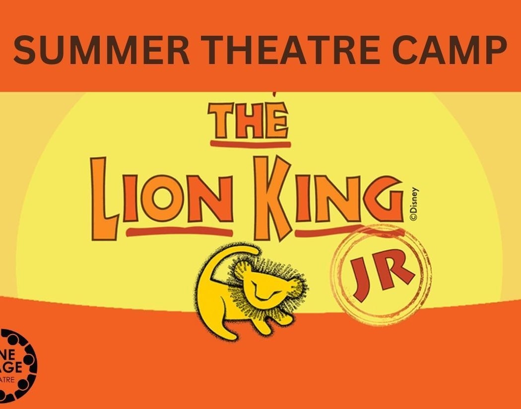 SUMMER THEATRE CAMP THE LION KING ©Disney JR