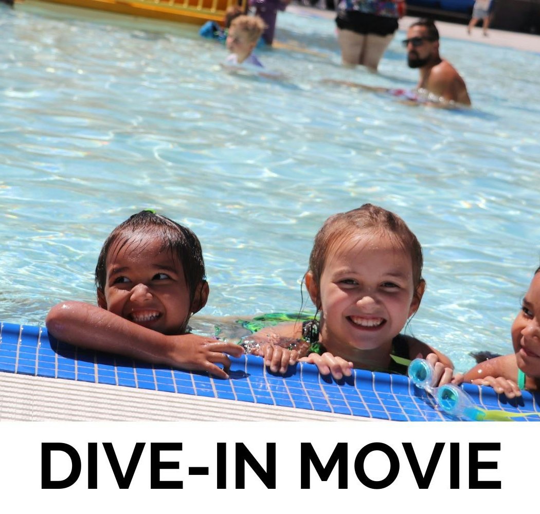 Aquatics (Summer) 1