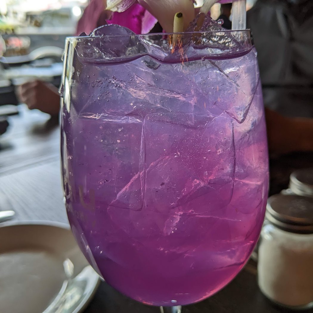 Ponder's Trivia 1