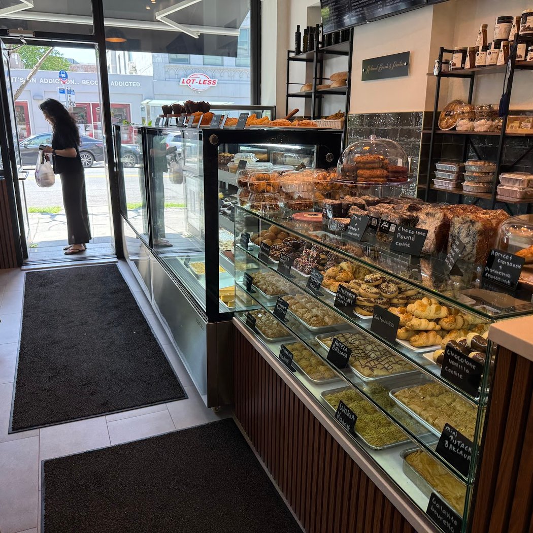 Malu Bakery 3