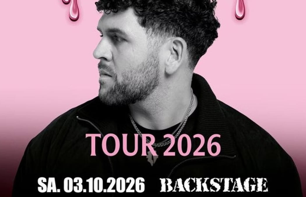 VEGA - Tour 2026 1
