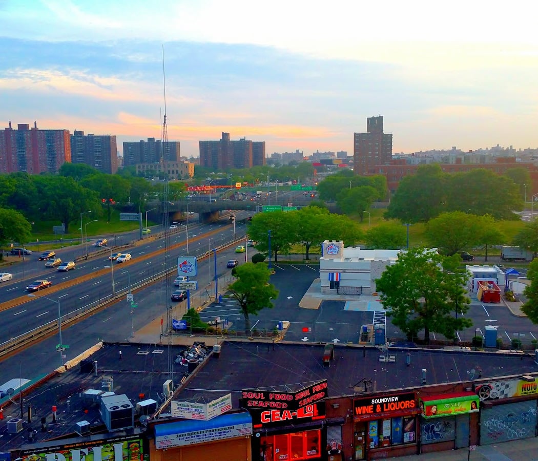 Soundview 3