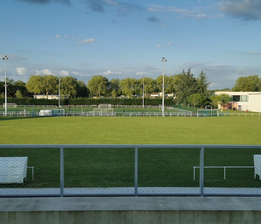 Secrétariat du Football Club Lissois 3