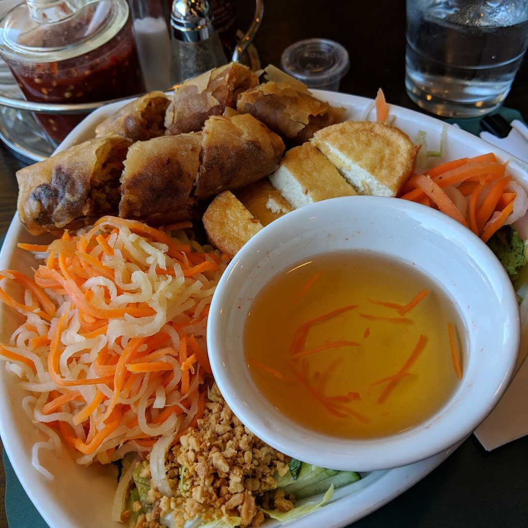 Phở Wagon 1