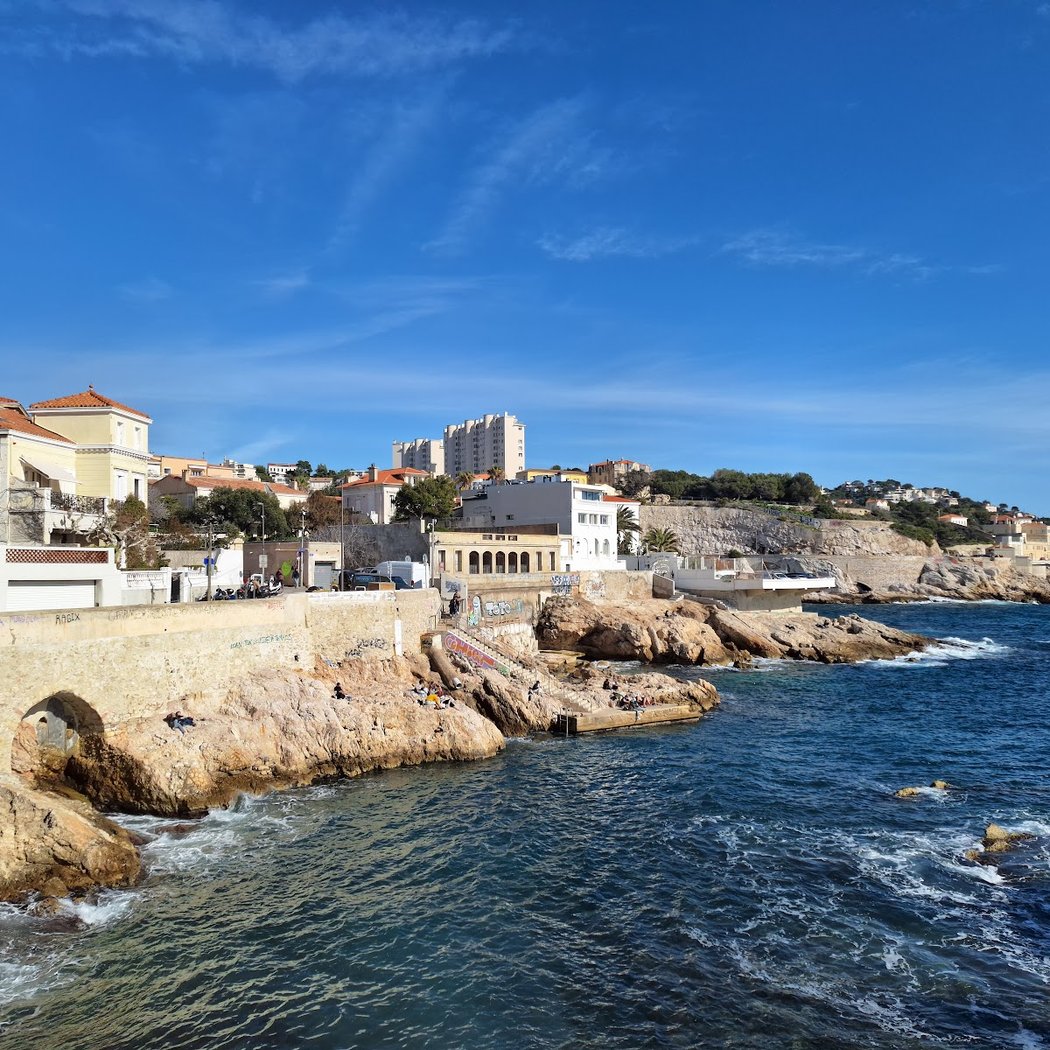 Malmousque Marseille 3